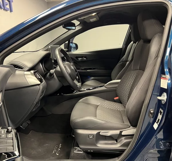 Toyota C-HR 2.0 STYLE - foto 10