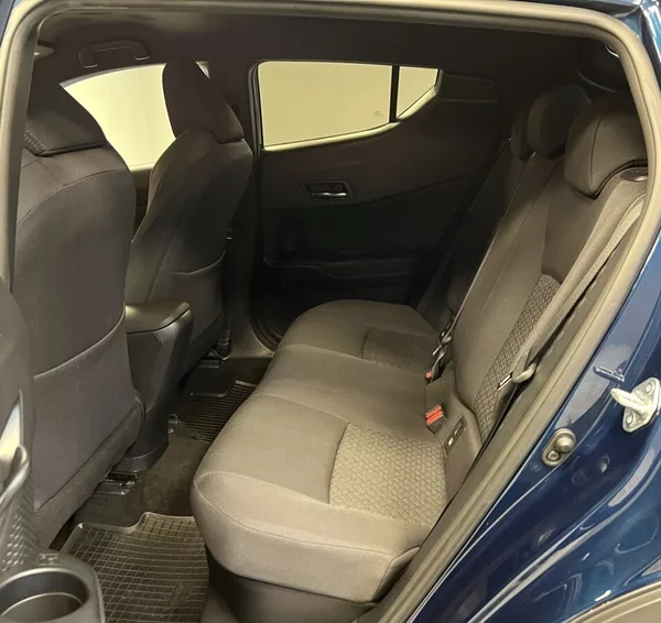 Toyota C-HR 2.0 STYLE - foto 12
