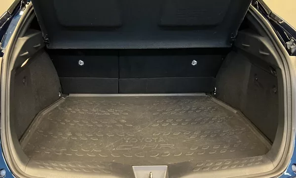 Toyota C-HR 2.0 STYLE - foto 13