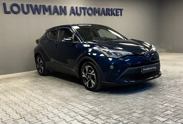 Toyota C-HR 2.0 STYLE - foto 15