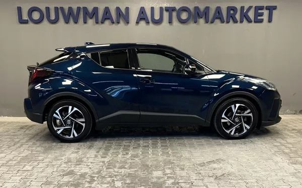 Toyota C-HR 2.0 STYLE - foto 18