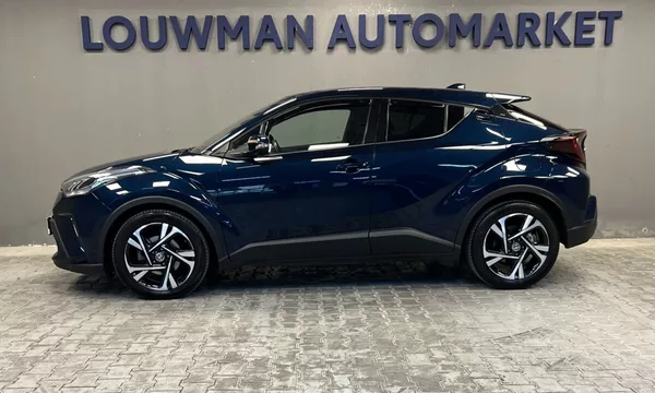 Toyota C-HR 2.0 STYLE - foto 3