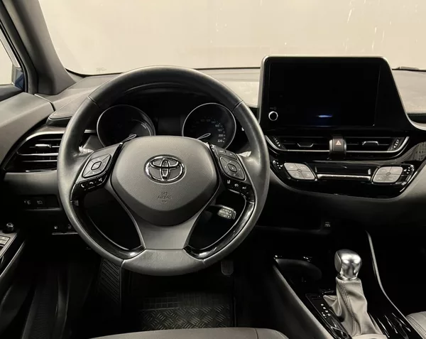 Toyota C-HR 2.0 STYLE - foto 5