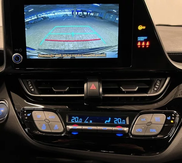 Toyota C-HR 2.0 STYLE - foto 6