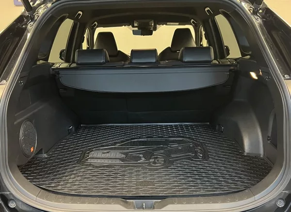 Toyota RAV4 2.5 Hybrid AT BLACK EDITION JB - foto 11