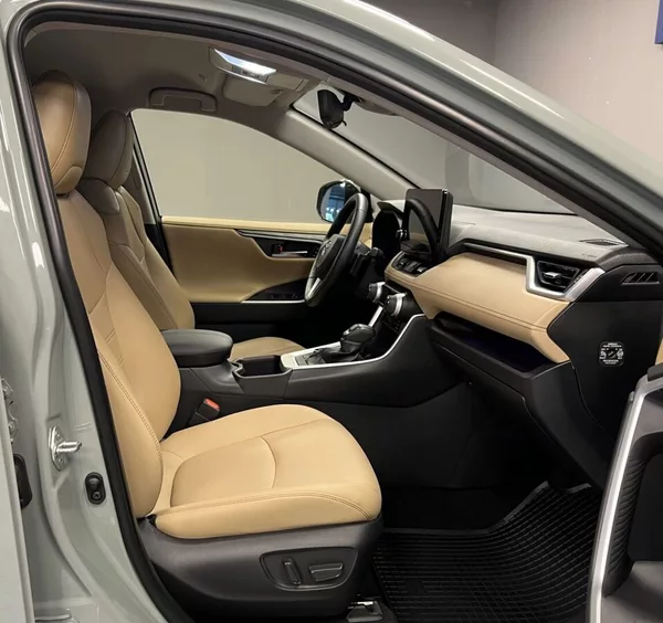 Toyota RAV4 2.5 Hybrid AT EXECUTIVE AWD - foto 11