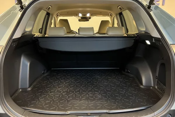 Toyota RAV4 2.5 Hybrid AT EXECUTIVE AWD - foto 13