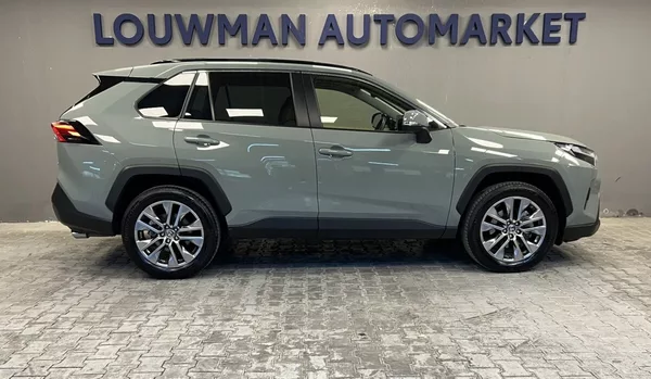 Toyota RAV4 2.5 Hybrid AT EXECUTIVE AWD - foto 18