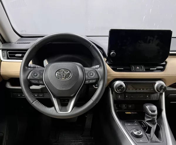 Toyota RAV4 2.5 Hybrid AT EXECUTIVE AWD - foto 5