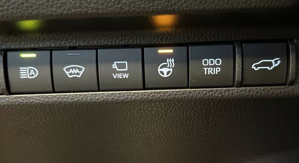 Toyota RAV4 2.5 Hybrid AT EXECUTIVE AWD - foto 9