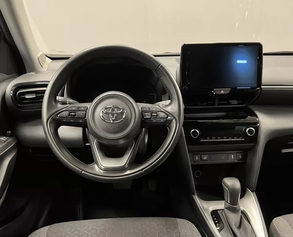 Toyota Yaris 1,8 Hybrid AT AWD Comfort Tech - foto 5