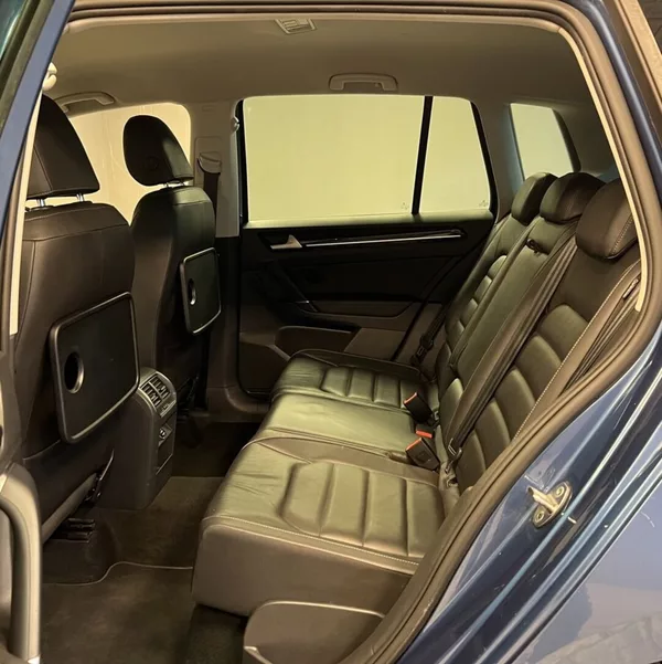 Volkswagen Golf Sportsvan 1,4 TSI DSG Highline - foto 10