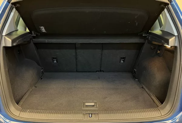 Volkswagen Golf Sportsvan 1,4 TSI DSG Highline - foto 11