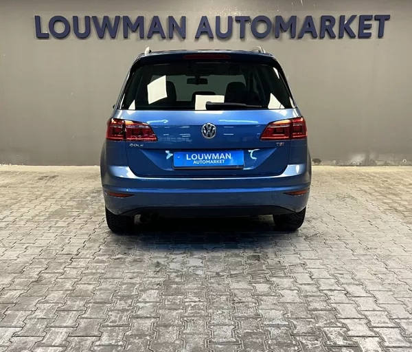 Volkswagen Golf Sportsvan 1,4 TSI DSG Highline - foto 14