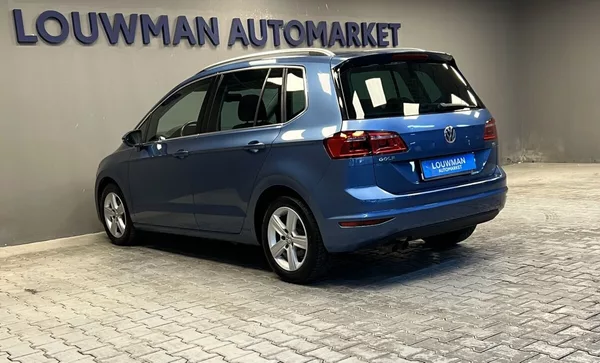 Volkswagen Golf Sportsvan 1,4 TSI DSG Highline - foto 15