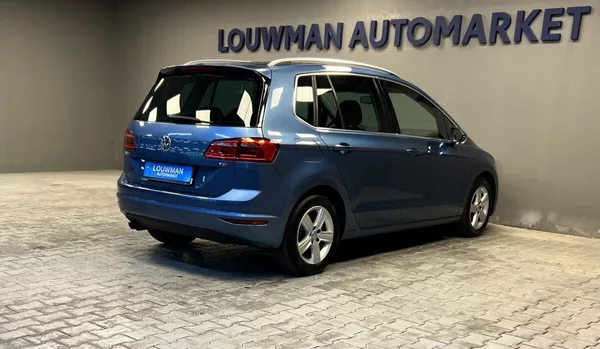 Volkswagen Golf Sportsvan 1,4 TSI DSG Highline - foto 2