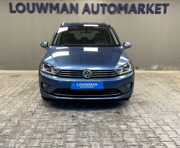 Volkswagen Golf Sportsvan 1,4 TSI DSG Highline - foto 4