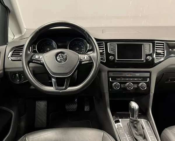 Volkswagen Golf Sportsvan 1,4 TSI DSG Highline - foto 5