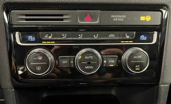 Volkswagen Golf Sportsvan 1,4 TSI DSG Highline - foto 7
