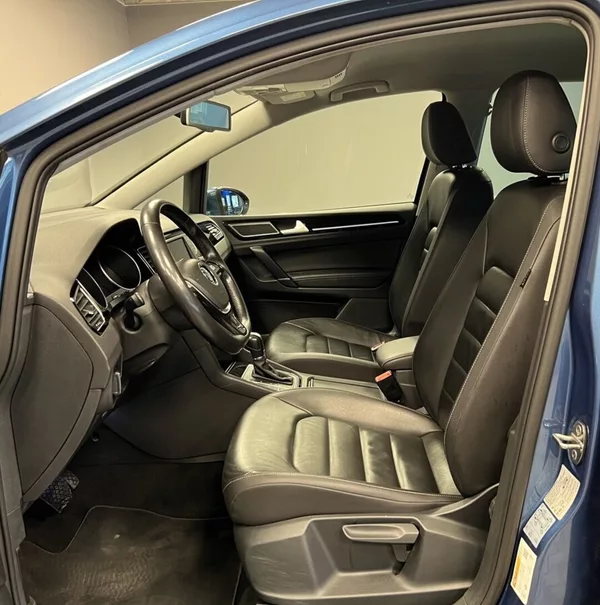 Volkswagen Golf Sportsvan 1,4 TSI DSG Highline - foto 8