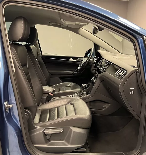 Volkswagen Golf Sportsvan 1,4 TSI DSG Highline - foto 9