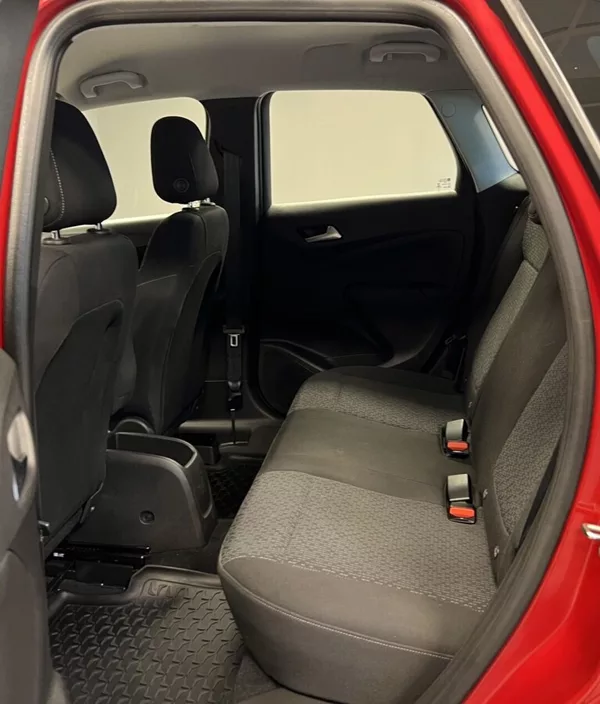 Opel Crossland X 1,2 Turbo Smile - foto 10
