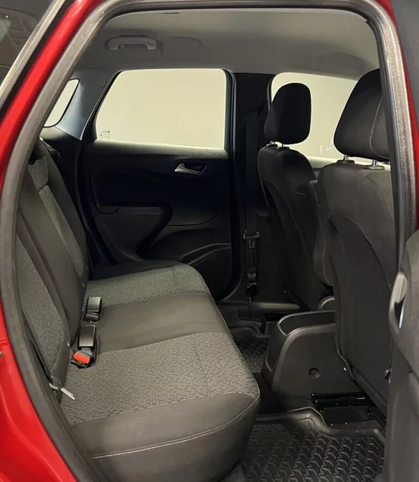 Opel Crossland X 1,2 Turbo Smile - foto 12