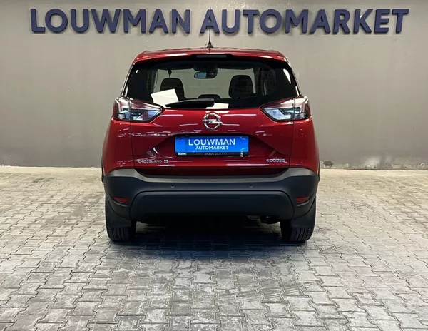 Opel Crossland X 1,2 Turbo Smile - foto 14