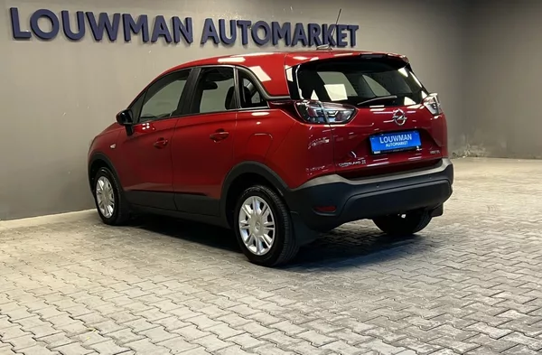 Opel Crossland X 1,2 Turbo Smile - foto 15
