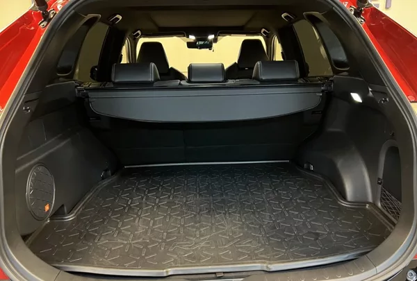 Toyota RAV4 2,5 Hybrid AT AWD GR SPORT Sky - foto 16