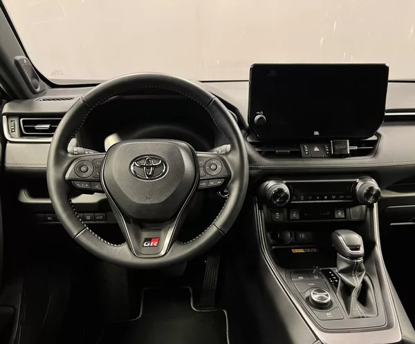 Toyota RAV4 2,5 Hybrid AT AWD GR SPORT Sky - foto 5
