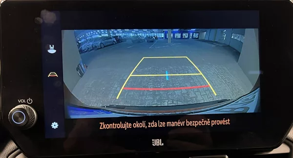Toyota RAV4 2,5 Hybrid AT AWD GR SPORT Sky - foto 7