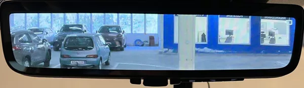 Toyota RAV4 2,5 Hybrid AT AWD GR SPORT Sky - foto 9