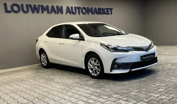 Toyota Corolla 1.6 ACTIVE TREND+ - foto 13