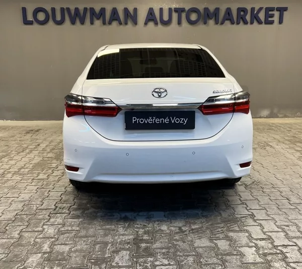 Toyota Corolla 1.6 ACTIVE TREND+ - foto 14