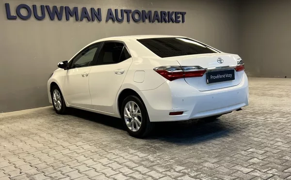 Toyota Corolla 1.6 ACTIVE TREND+ - foto 15