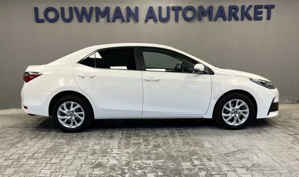 Toyota Corolla 1.6 ACTIVE TREND+ - foto 16