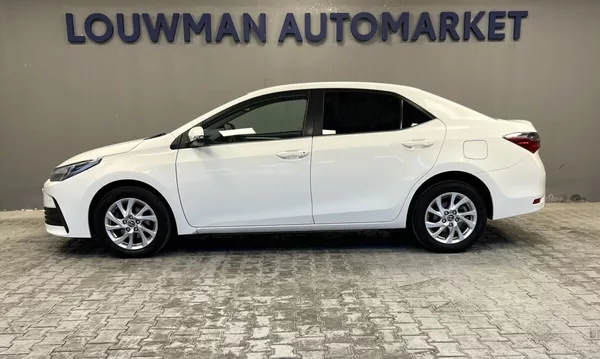 Toyota Corolla 1.6 ACTIVE TREND+ - foto 3