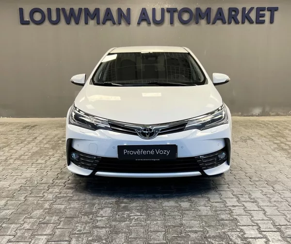 Toyota Corolla 1.6 ACTIVE TREND+ - foto 4