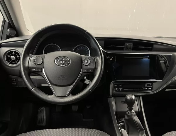 Toyota Corolla 1.6 ACTIVE TREND+ - foto 5