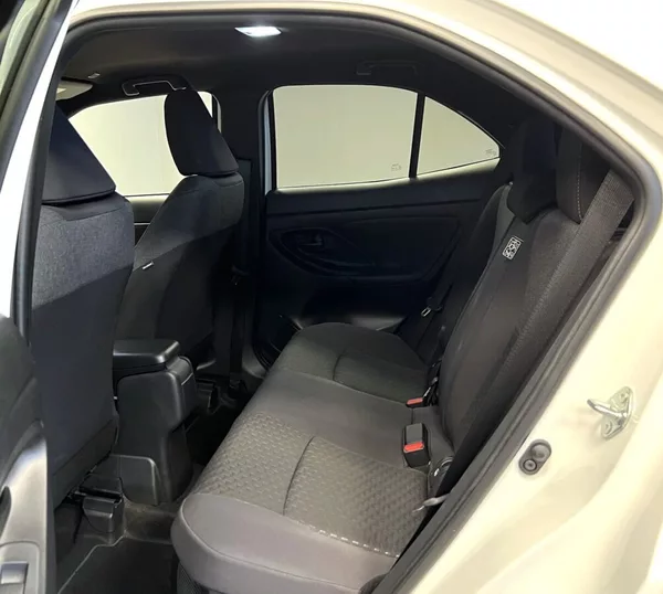 Toyota Yaris Cross 1,5 Hybrid AT Style - foto 10