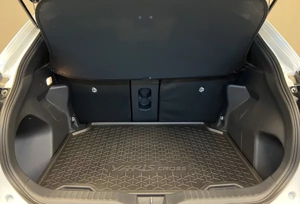Toyota Yaris Cross 1,5 Hybrid AT Style - foto 11