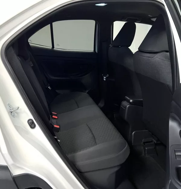 Toyota Yaris Cross 1,5 Hybrid AT Style - foto 12
