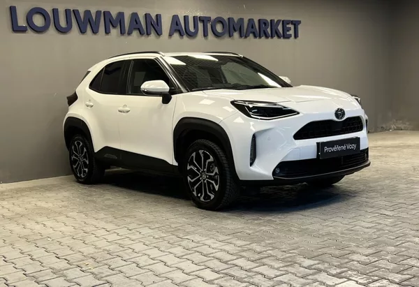 Toyota Yaris Cross 1,5 Hybrid AT Style - foto 13