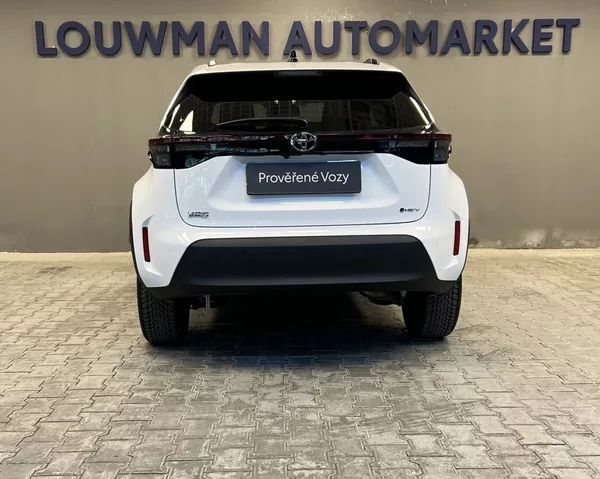 Toyota Yaris Cross 1,5 Hybrid AT Style - foto 14