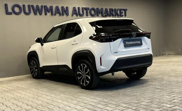 Toyota Yaris Cross 1,5 Hybrid AT Style - foto 15