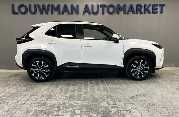 Toyota Yaris Cross 1,5 Hybrid AT Style - foto 3