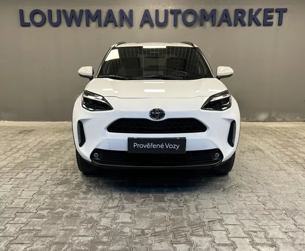 Toyota Yaris Cross 1,5 Hybrid AT Style - foto 4