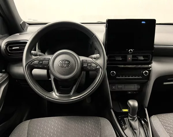 Toyota Yaris Cross 1,5 Hybrid AT Style - foto 5