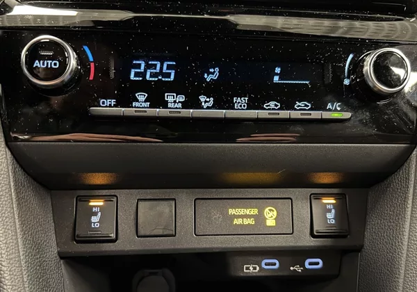 Toyota Yaris Cross 1,5 Hybrid AT Style - foto 7